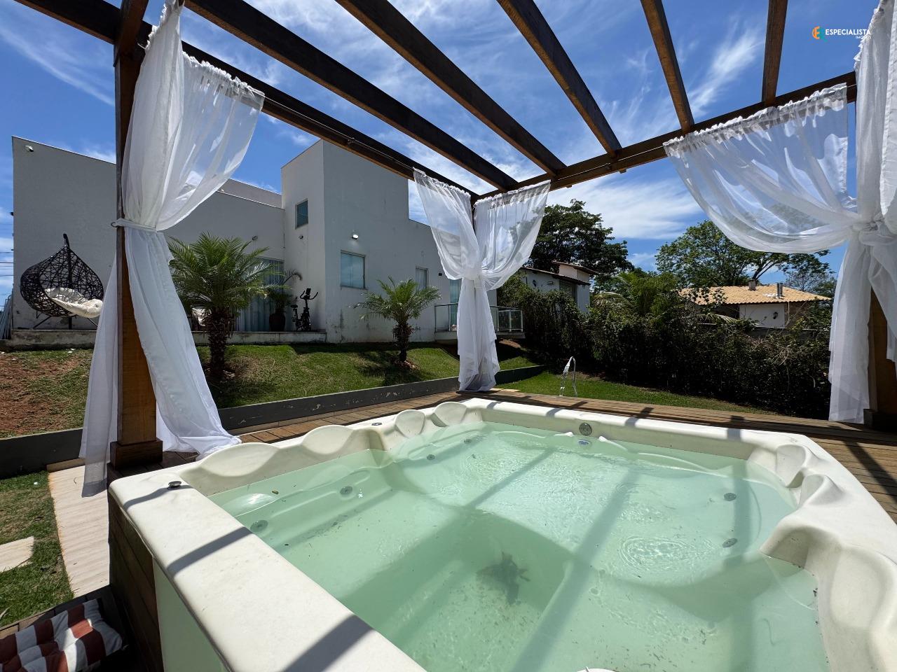 Casa de Condomínio, 3 quartos - Foto 17