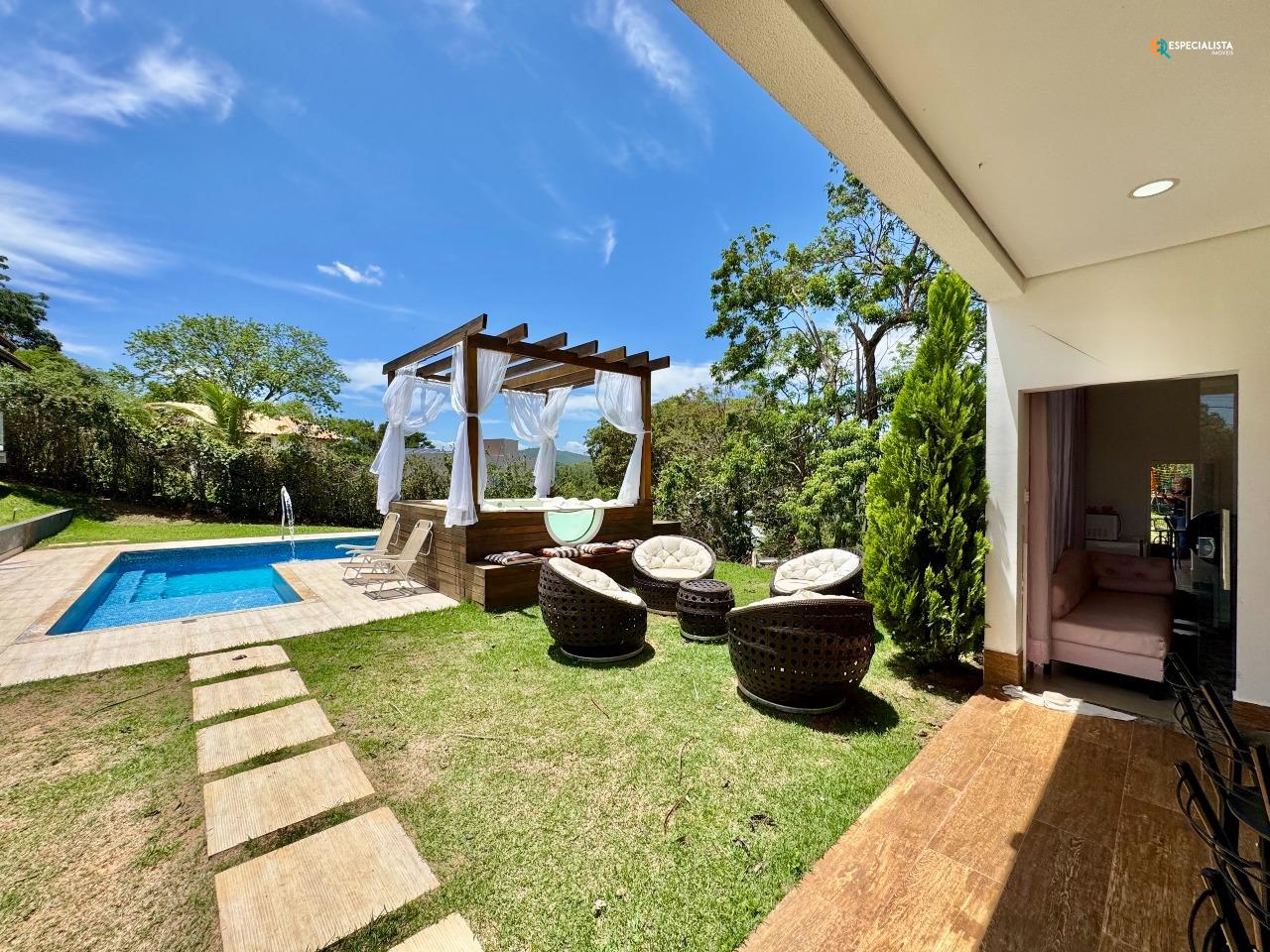 Casa de Condomínio, 3 quartos - Foto 16