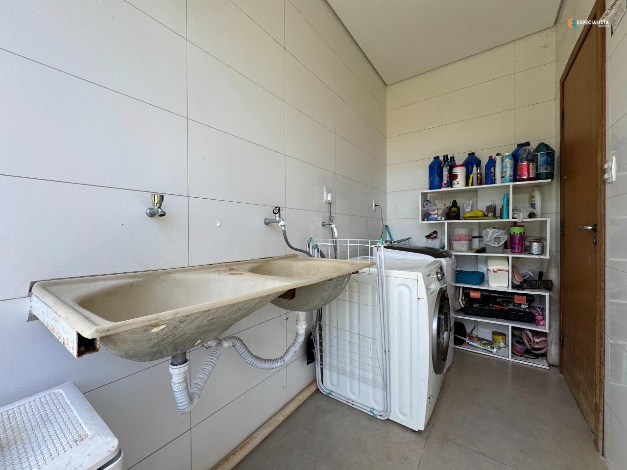 Casa de Condomínio, 3 quartos - Foto 20