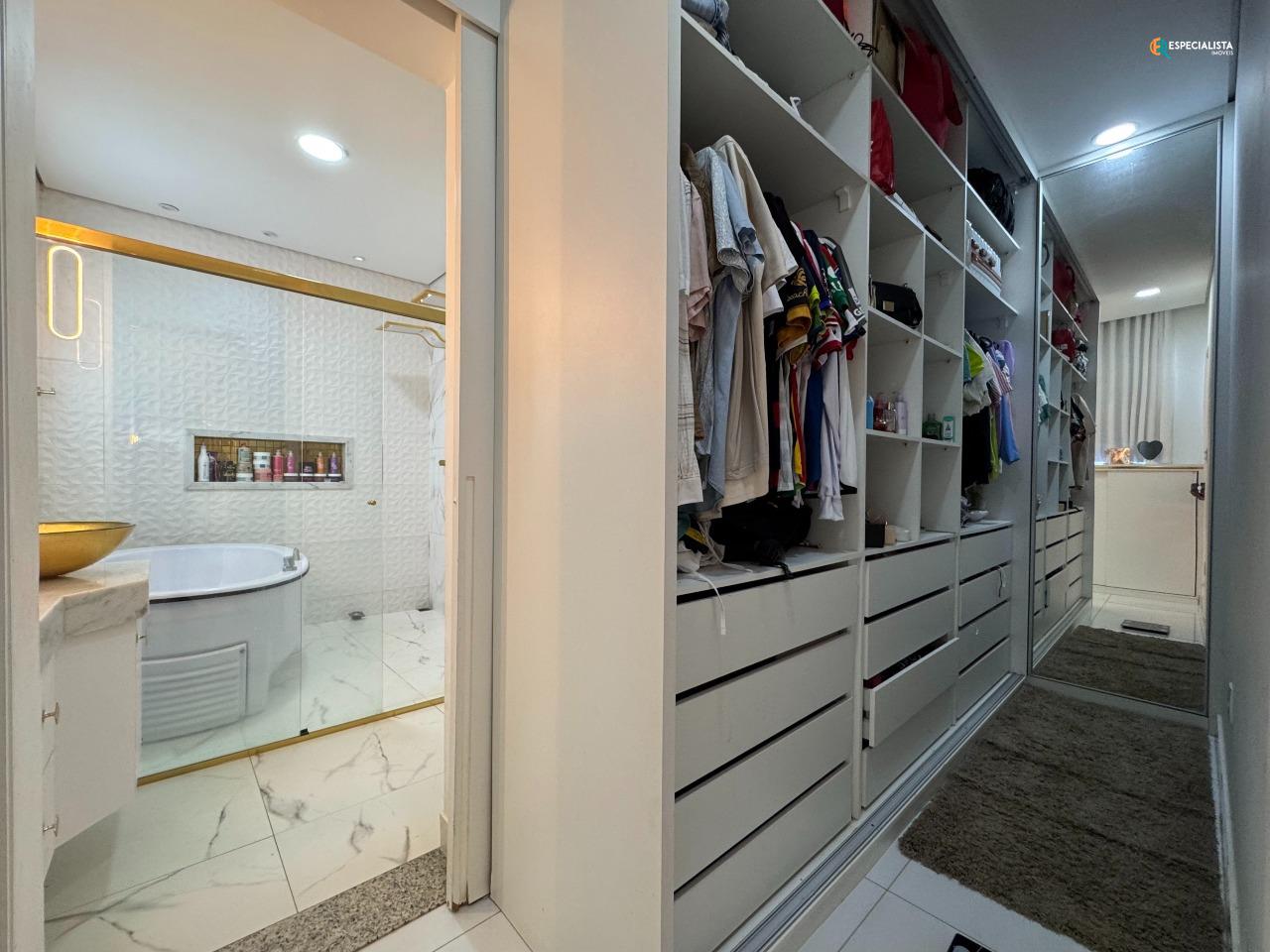 Casa de Condomínio, 3 quartos - Foto 11