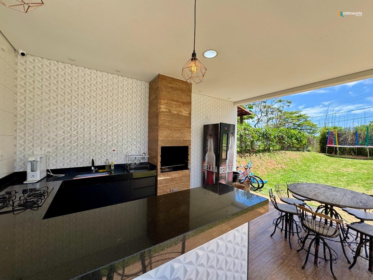 Casa de Condomínio, 3 quartos - Foto 18