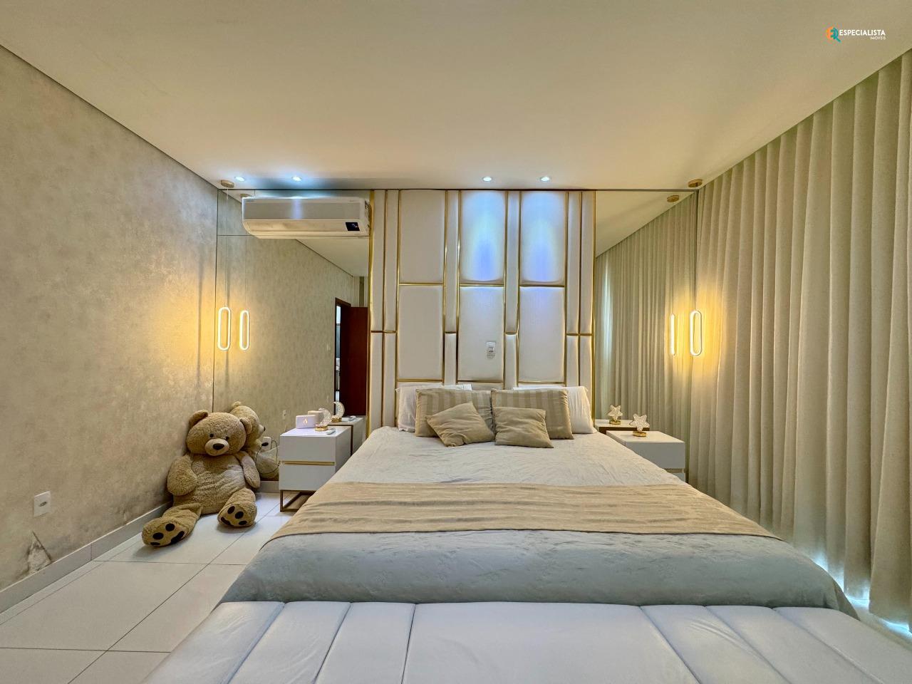 Casa de Condomínio, 3 quartos - Foto 7