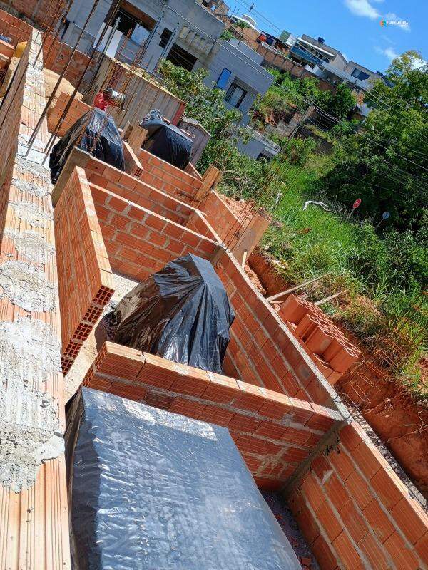 Casa, 2 quartos, 61 m² - Foto 8