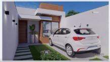 Casa, 2 quartos, 61 m² - Foto 1