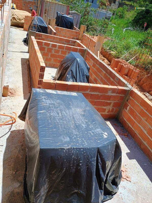 Casa, 2 quartos, 61 m² - Foto 3