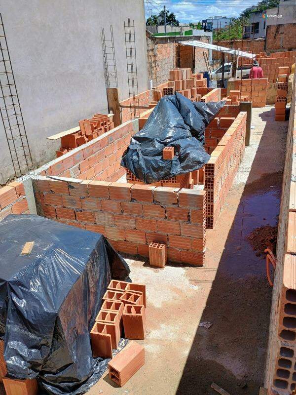 Casa, 2 quartos, 61 m² - Foto 6