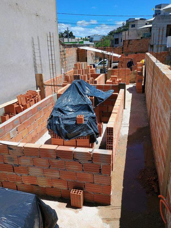 Casa, 2 quartos, 61 m² - Foto 9
