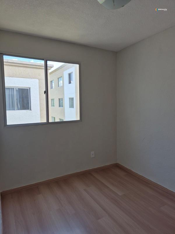 Apartamento, 2 quartos, 44 m² - Foto 3