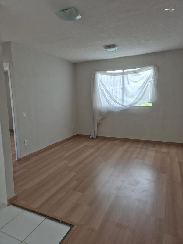 Apartamento, 2 quartos, 44 m² - Foto 1