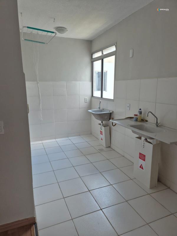 Apartamento, 2 quartos, 44 m² - Foto 2
