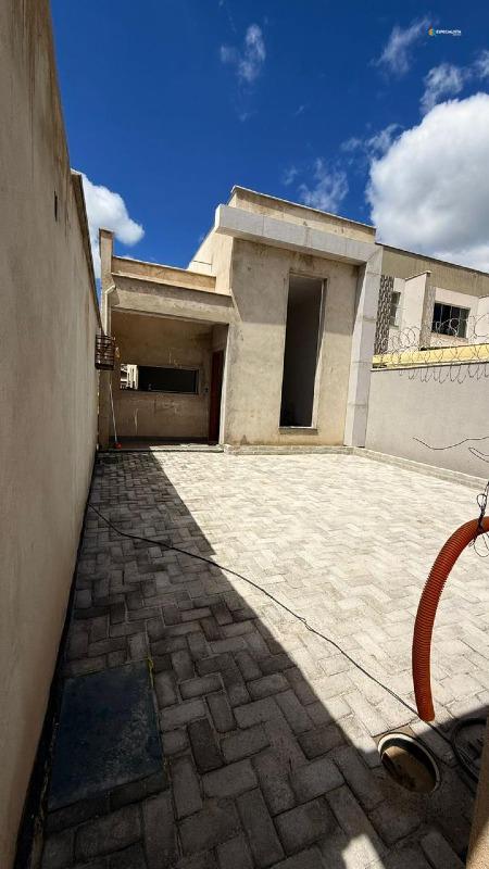 Casa, 1 quarto, 95 m² - Foto 1