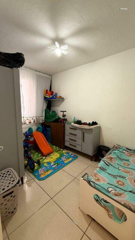 Apartamento, 2 quartos, 44 m² - Foto 5