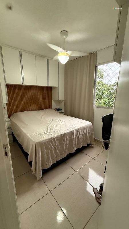 Apartamento, 2 quartos, 44 m² - Foto 3