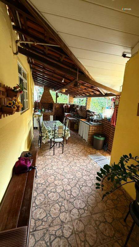 Casa, 3 quartos, 86 m² - Foto 1