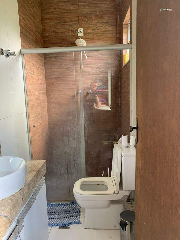 Casa de Condomínio, 3 quartos - Foto 9