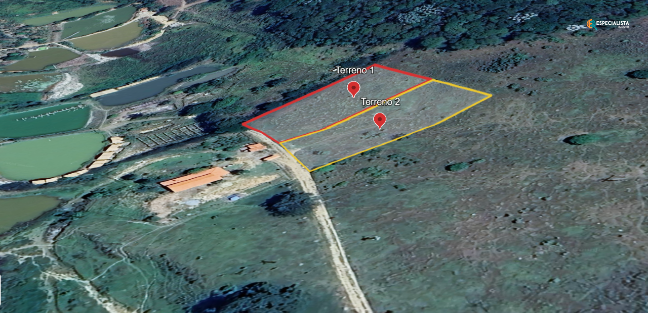 Terreno, 2500 m² - Foto 5