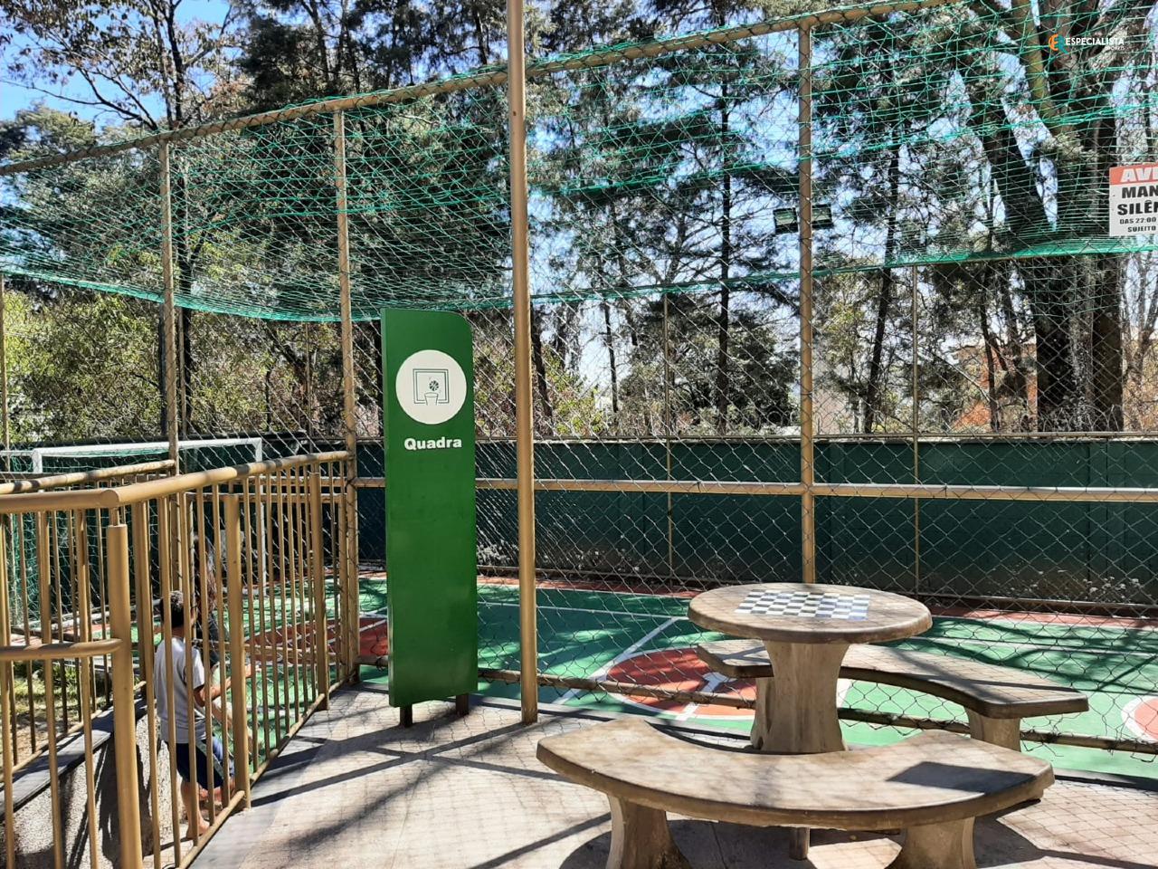 Apartamento, 2 quartos, 44 m² - Foto 10