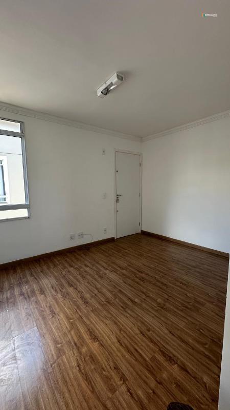 Apartamento, 2 quartos, 44 m² - Foto 3