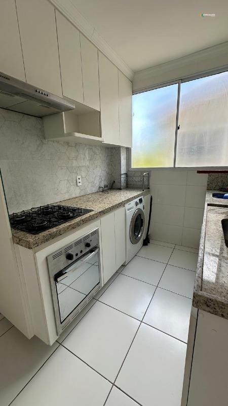 Apartamento, 2 quartos, 44 m² - Foto 1