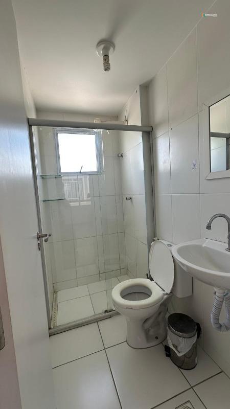 Apartamento, 2 quartos, 44 m² - Foto 5
