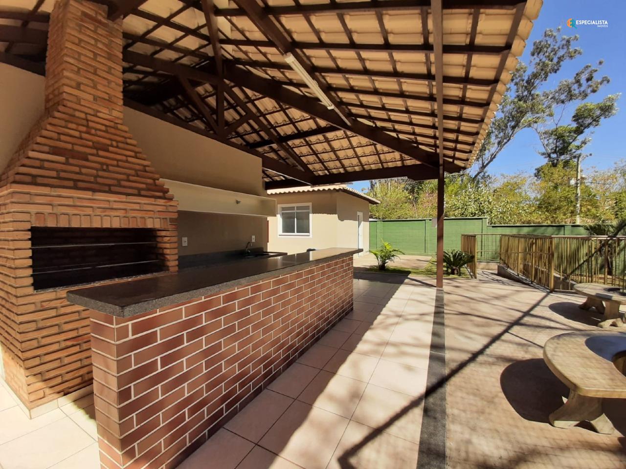 Apartamento, 2 quartos, 44 m² - Foto 11