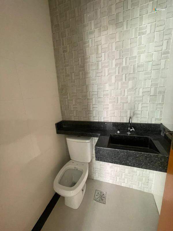 Casa, 3 quartos, 120 m² - Foto 3