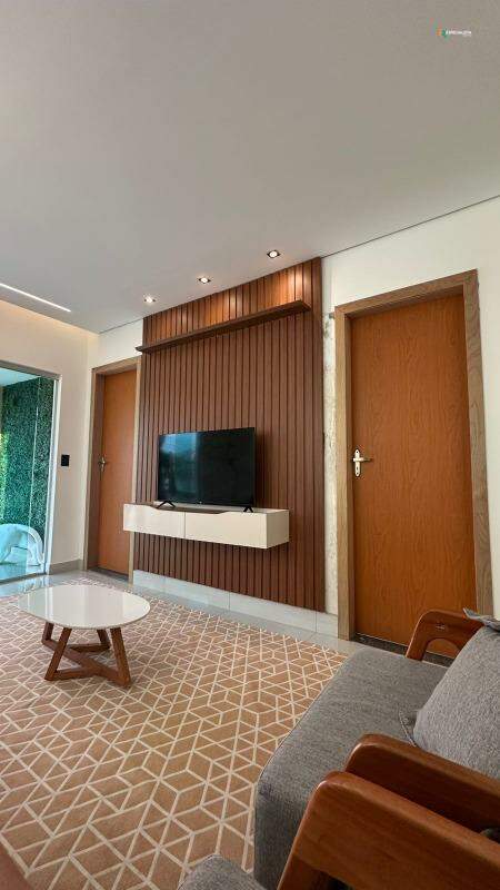 Casa, 3 quartos, 140 m² - Foto 4