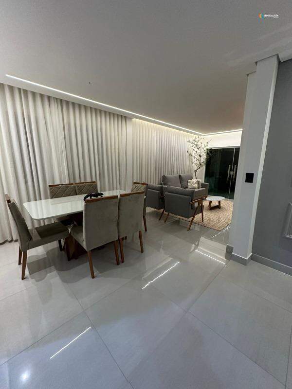 Casa, 3 quartos, 140 m² - Foto 8