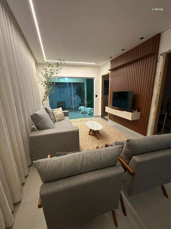 Casa, 3 quartos, 140 m² - Foto 7