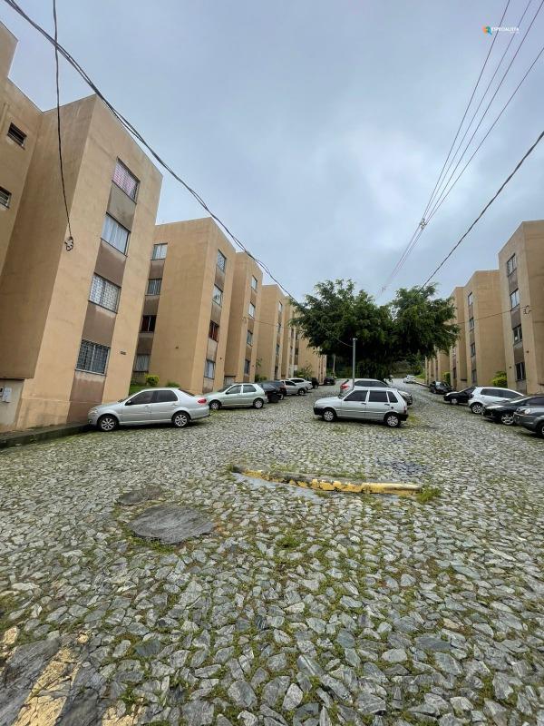 Apartamento, 2 quartos, 45 m² - Foto 1