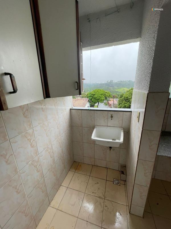 Apartamento, 2 quartos, 45 m² - Foto 6