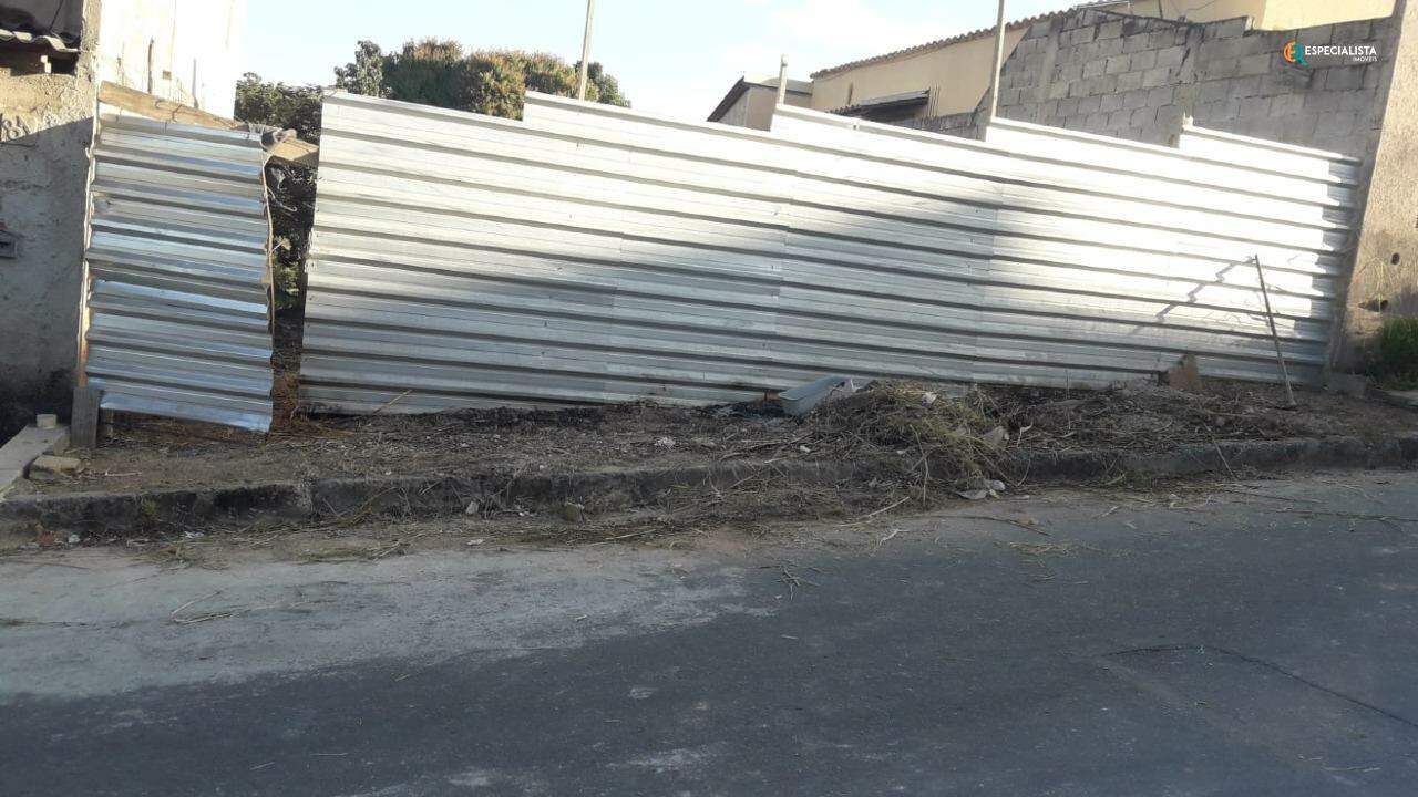 Terreno, 242 m² - Foto 5