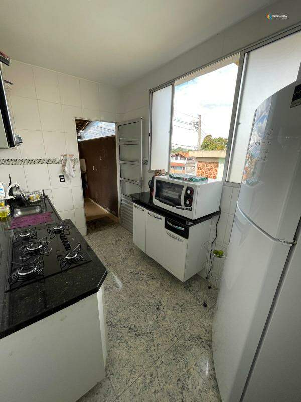 Casa, 2 quartos, 69 m² - Foto 4