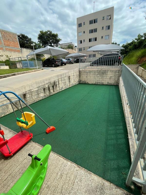 Apartamento, 2 quartos, 47 m² - Foto 3