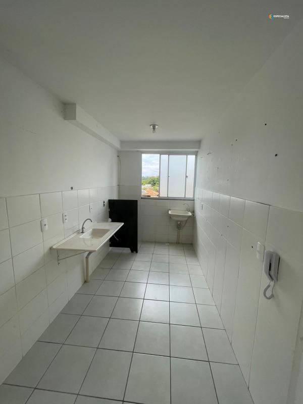 Apartamento, 2 quartos, 47 m² - Foto 5