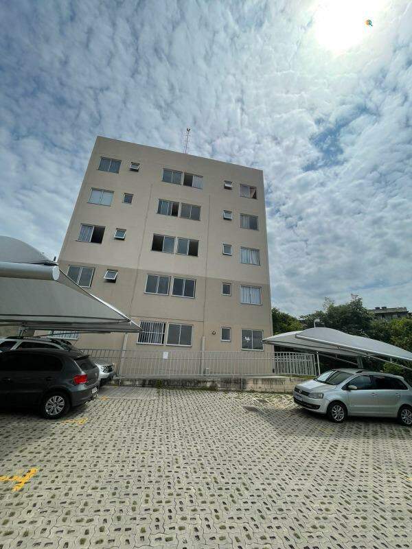 Apartamento, 2 quartos, 47 m² - Foto 1