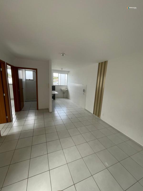 Apartamento, 2 quartos, 47 m² - Foto 6