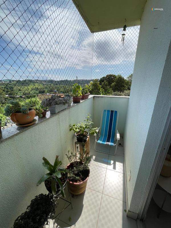Apartamento, 2 quartos, 80 m² - Foto 9