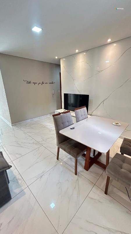 Apartamento, 2 quartos, 49 m² - Foto 2