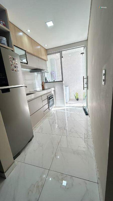 Apartamento, 2 quartos, 49 m² - Foto 6