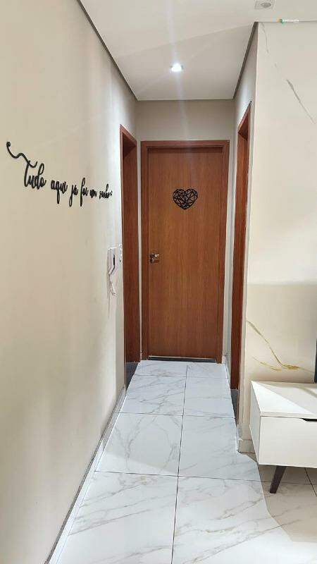 Apartamento, 2 quartos, 49 m² - Foto 9