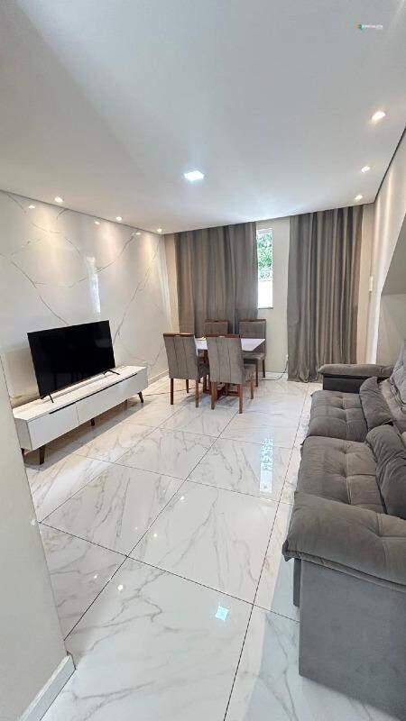 Apartamento, 2 quartos, 49 m² - Foto 1