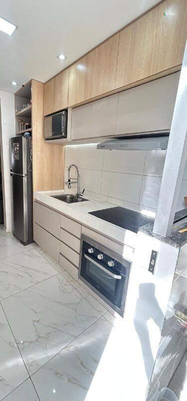 Apartamento, 2 quartos, 49 m² - Foto 7
