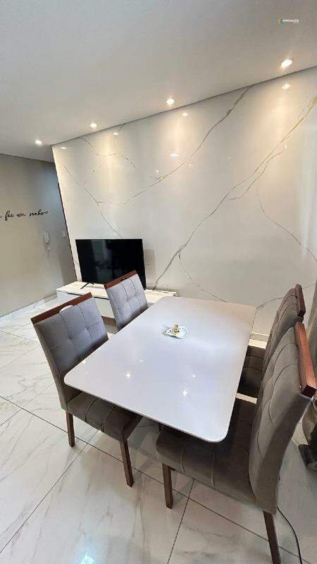 Apartamento, 2 quartos, 49 m² - Foto 3