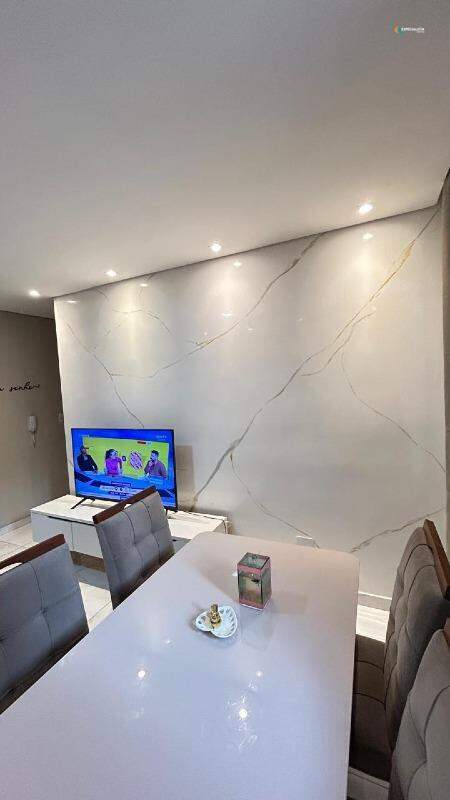 Apartamento, 2 quartos, 49 m² - Foto 4