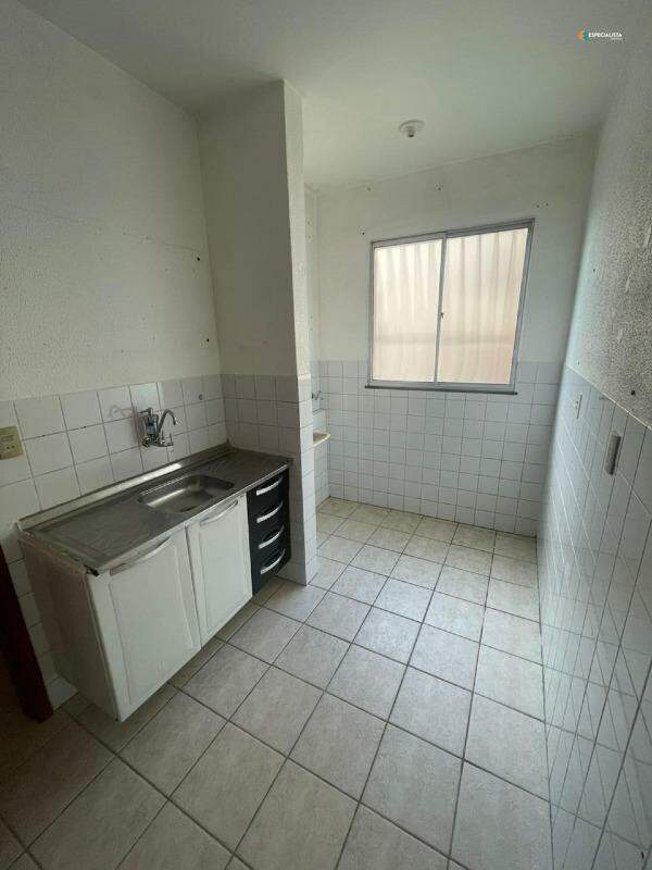Apartamento, 2 quartos, 47 m² - Foto 5