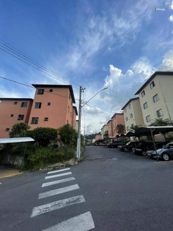 Apartamento, 2 quartos, 47 m² - Foto 3
