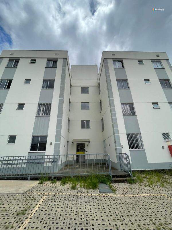 Apartamento, 2 quartos, 44 m² - Foto 1