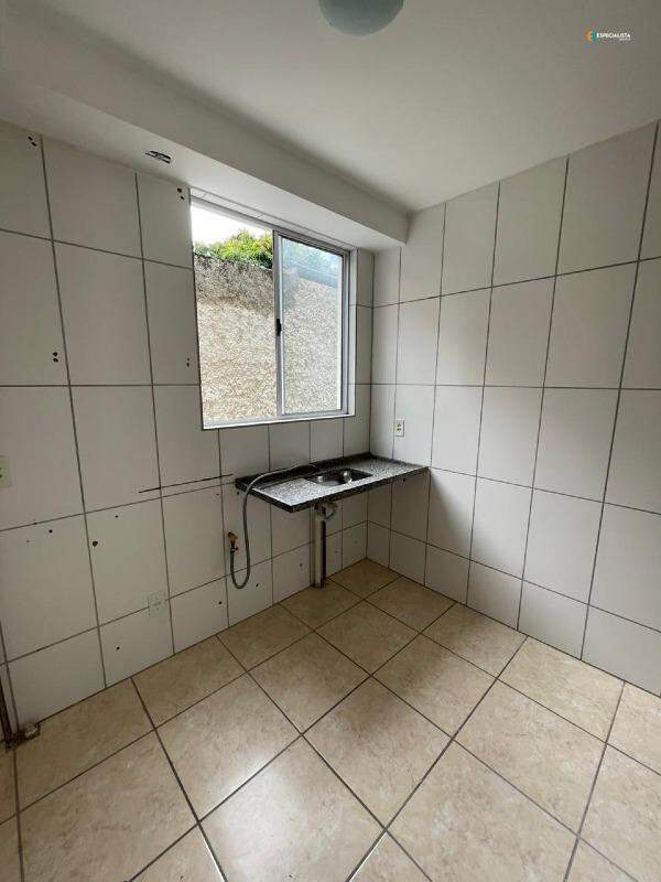 Apartamento, 2 quartos, 44 m² - Foto 2