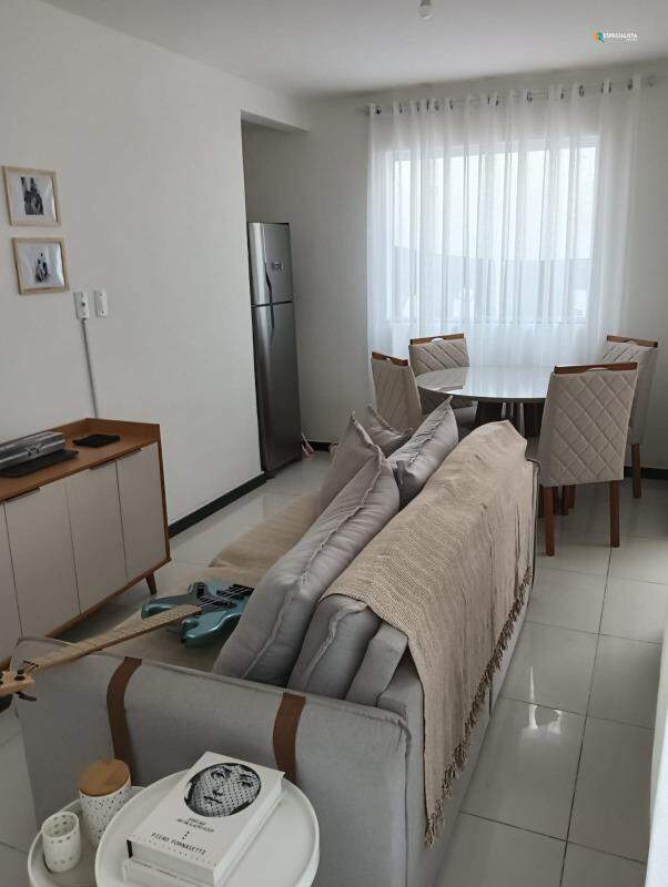 Apartamento, 2 quartos, 67 m² - Foto 2